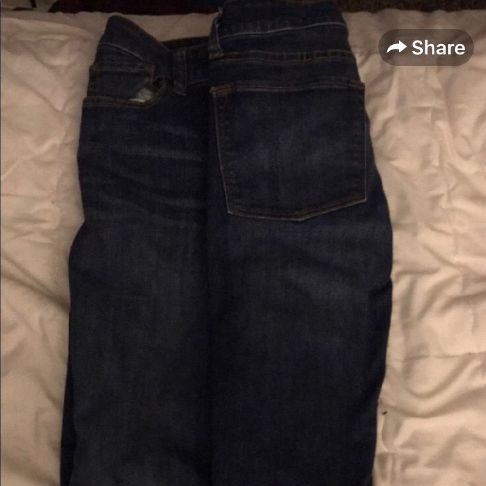 Banana Republic Jeans